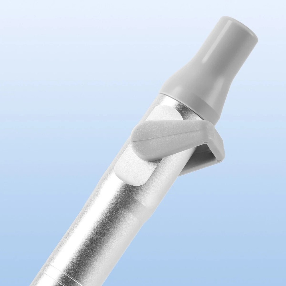 Dental Universal Saliva Ejector Valve SE Weak Suction Handle Adaptor with Switch