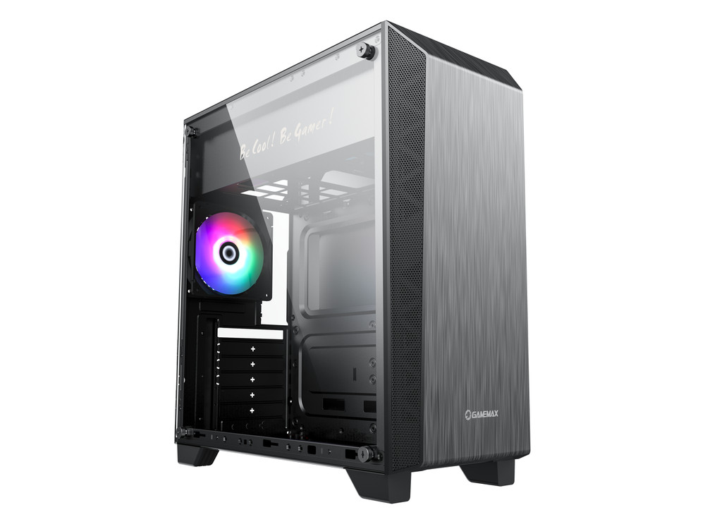 BAREBONES PC CUSTOM SYSTEM AMD Ryzen 7900X3D HDMI CU1.00.82