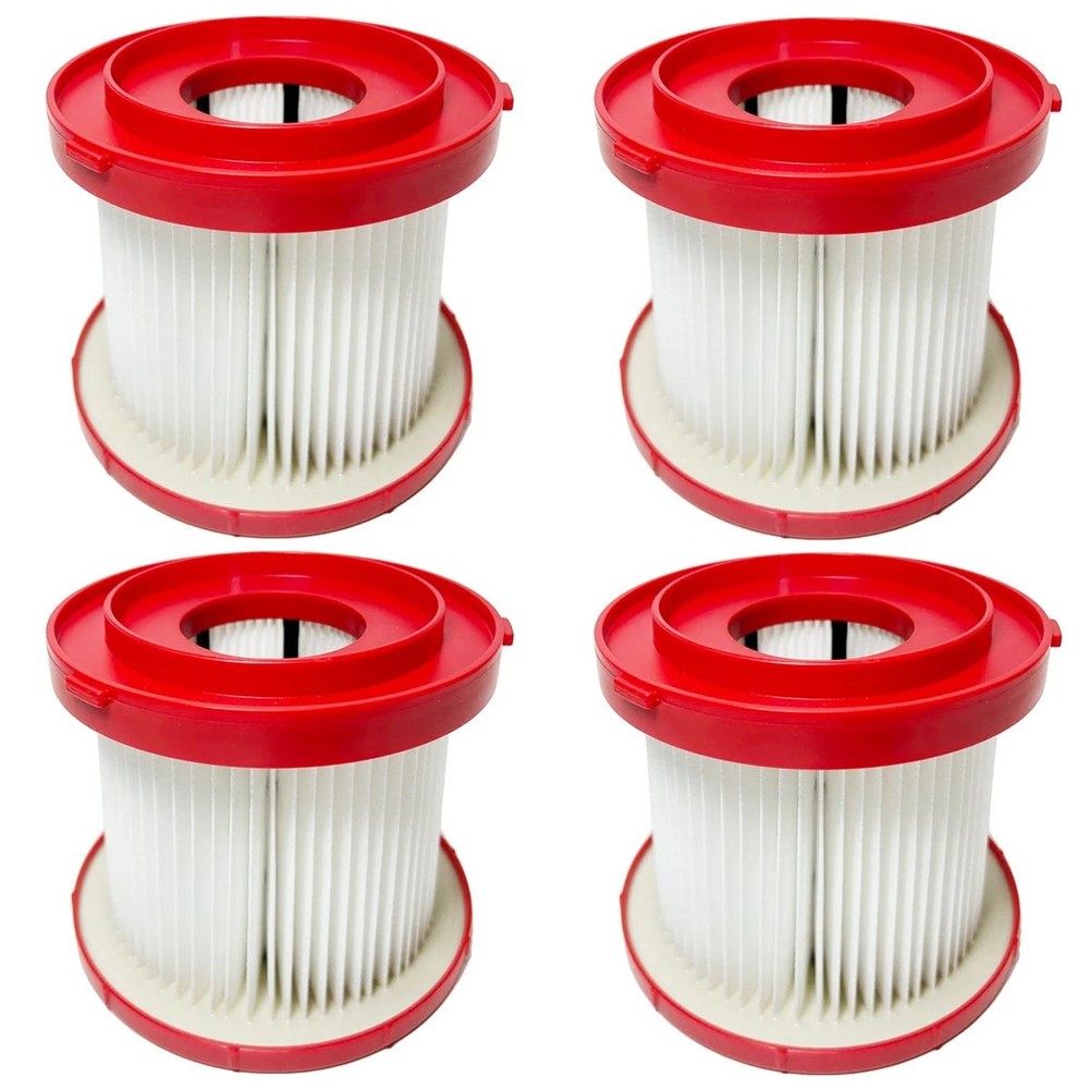 49-90-1900 Replacement Filter M18 Vacuum Filter For 0880-20,0780-20