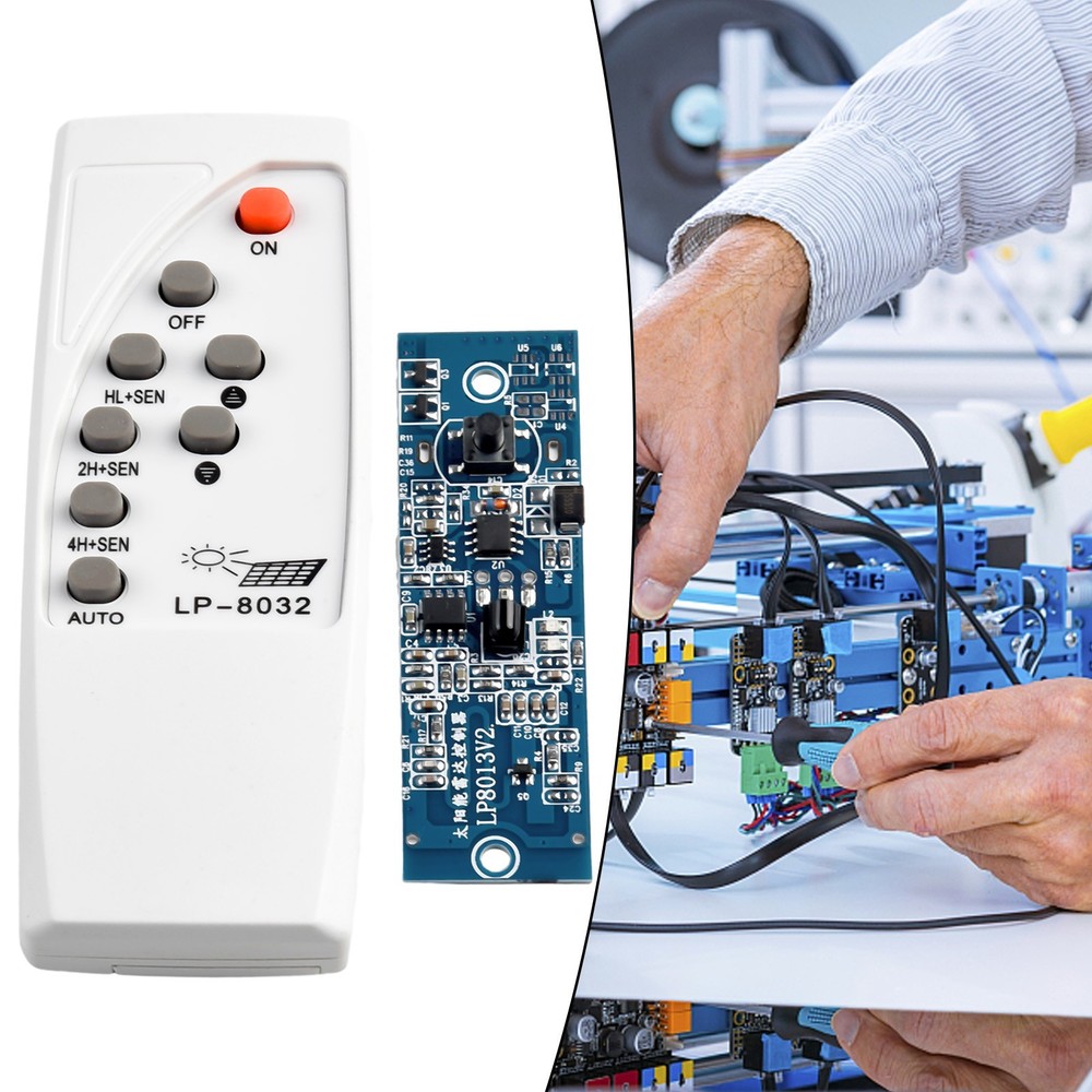 Remote Control Infrared And Control Dimmer Floodlights Infrared Lighting
