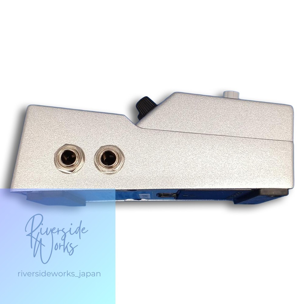 ZOOM MultiStomp Pedal MS-50G