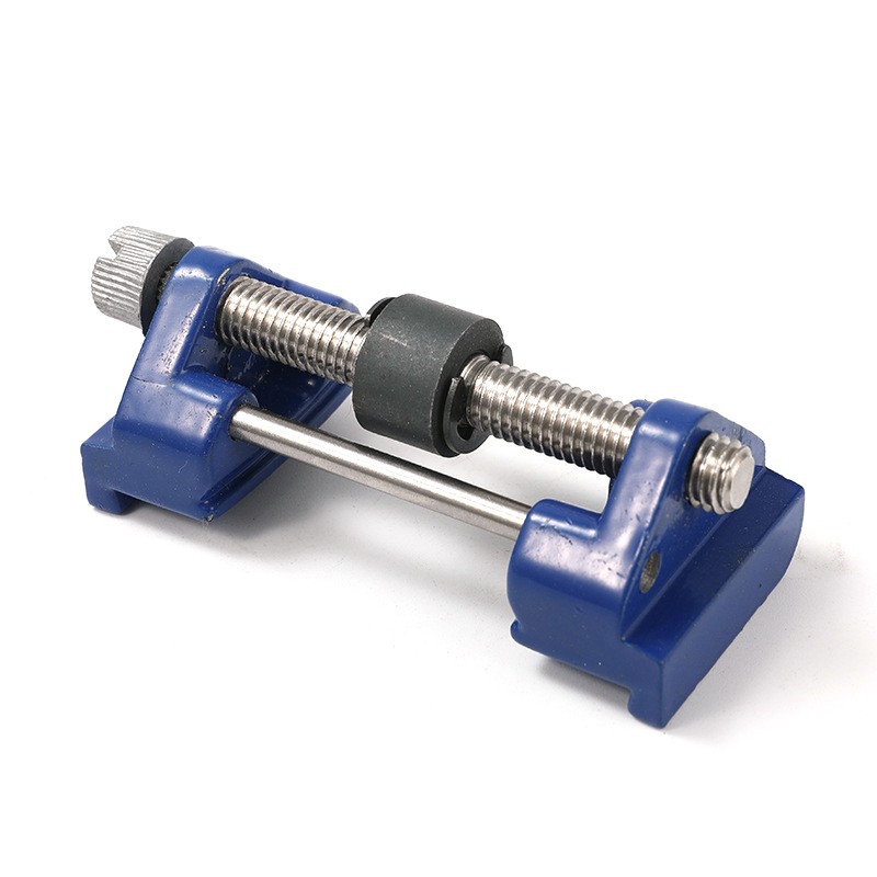 Honing Guide Jig For Chisel Plane Blade Graver Iron Edge Sharpening Wood Work