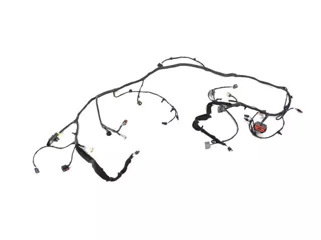 Genuine Mopar Front End Module Wiring 68251907AD