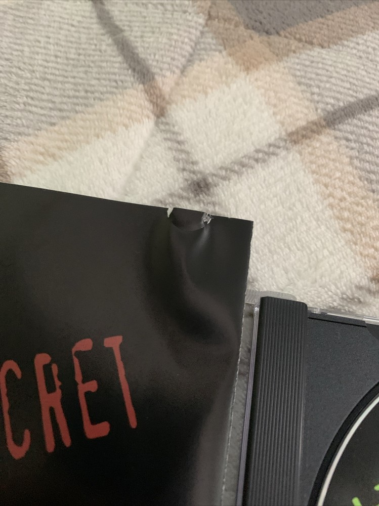 The Black vault CD-ROM