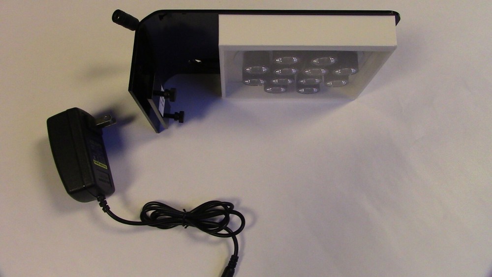 Refugium light CHAETO 12 Refug LED Light