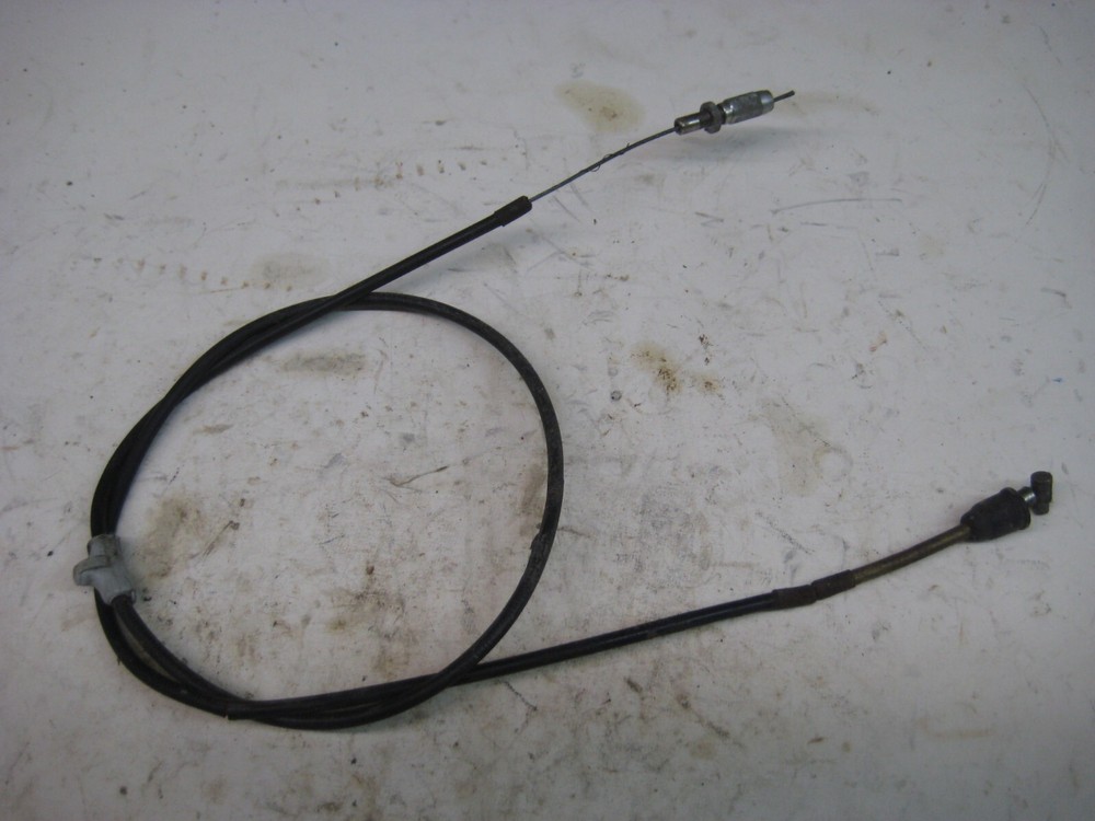 1978 Sachs Westlake Moped Decompression Cable