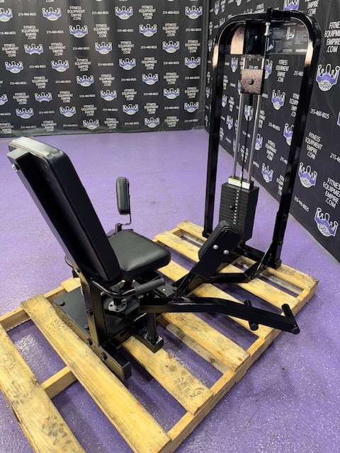 Paramount Abductor Adductor Combo Machine Inner/Outer Thigh