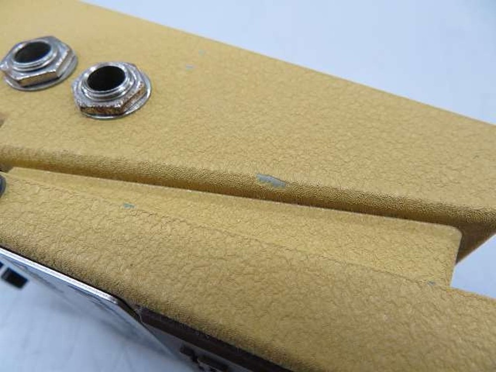 BOSS FBM-1 Prelifier