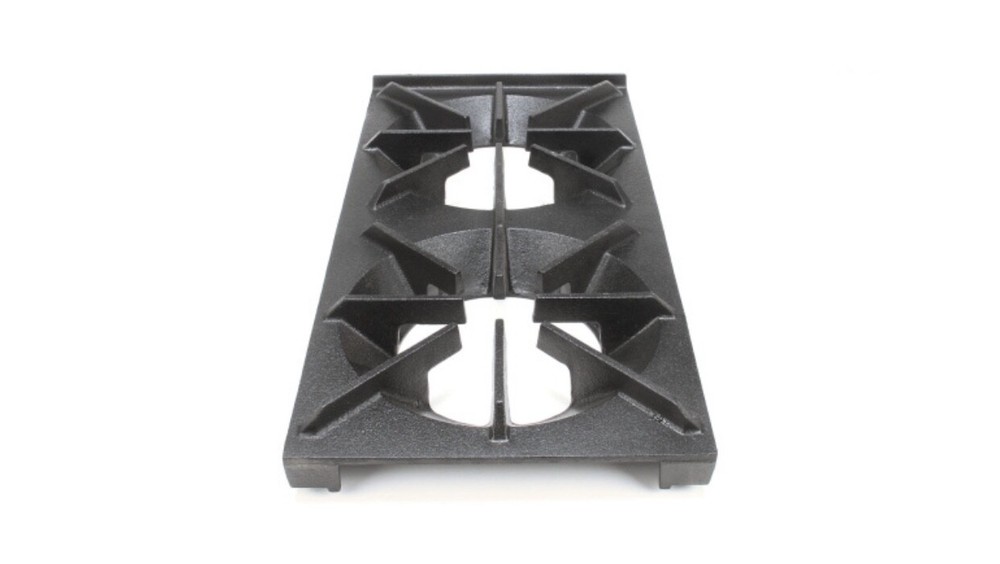 Royal Range 1101 12" X 24" TOP GRATE (CAST IRON)