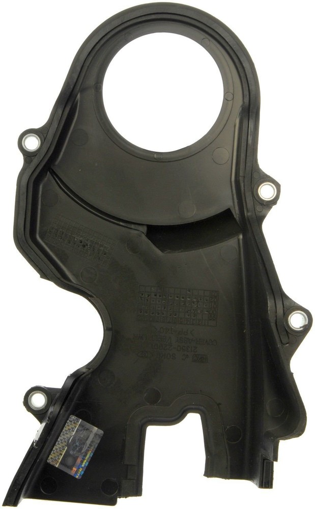 Timing Cover Dorman (OE Solutions) 635-805