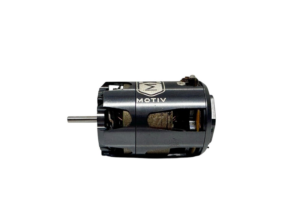 Motiv M-Code MC2 17.5T Modified Brushless Motor Rc Part #14818