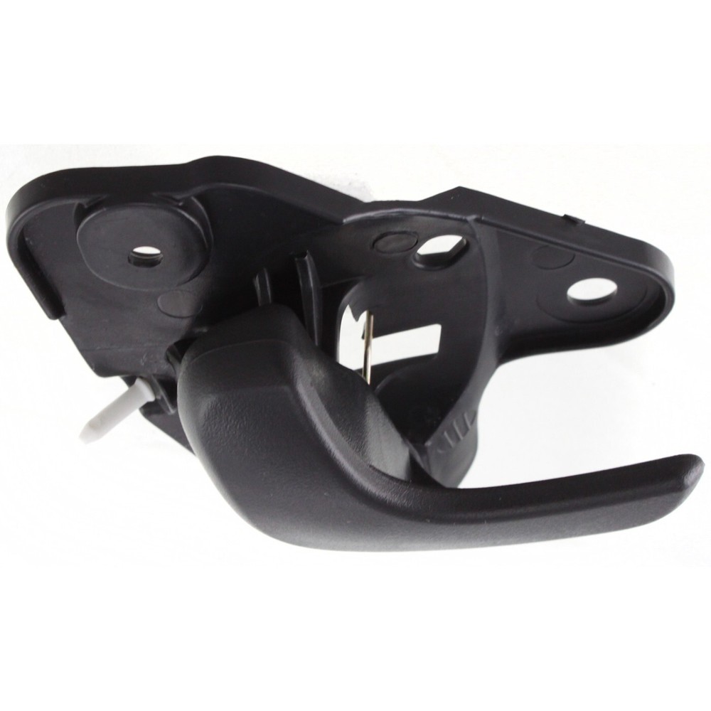 Door Handle Front Inner Gray Driver Side Left LH LF for Chrysler Dodge Mini Van