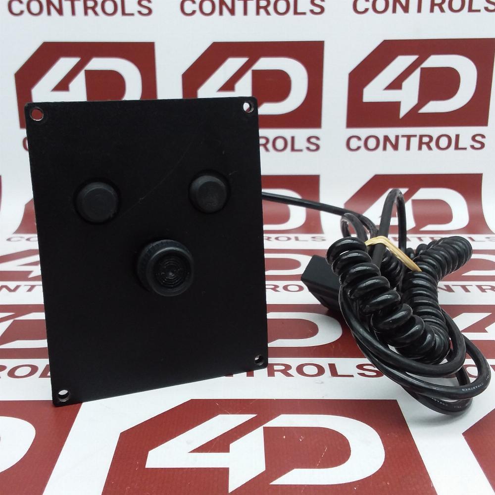 IM2-P | PC Workmate | Joystick, Used