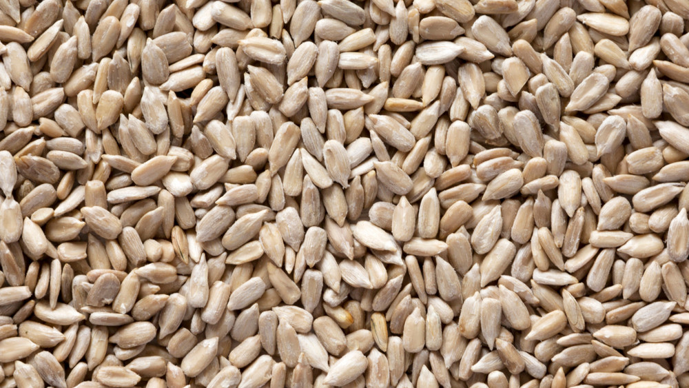 Pasteurized Sunflower Seeds Kernels / 1KG