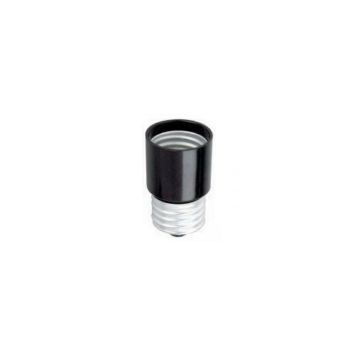 Satco 92-323 - Medium to Medium Phenolic Extender Socket - 1 in. Extension