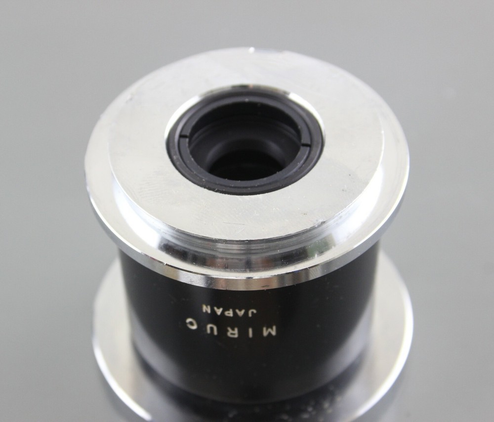 Nikon EPOI Attachment Microscope Miruc