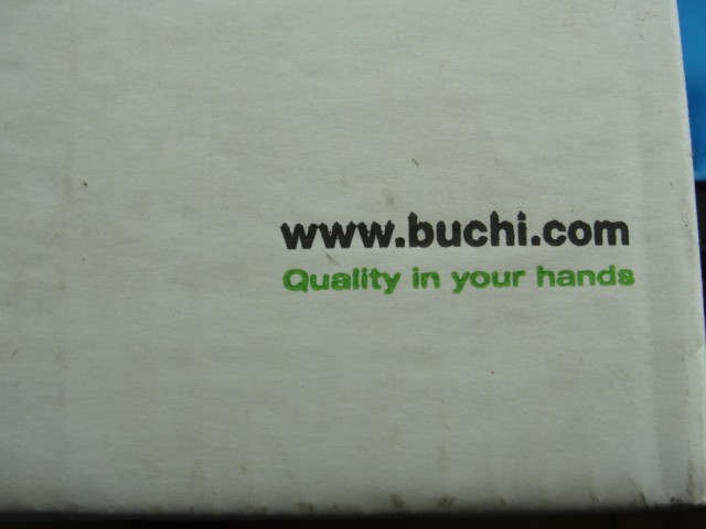Buchi 026088 Heating Tube 220 V