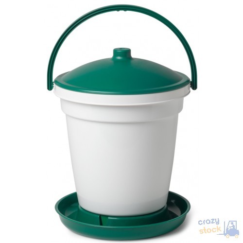 Constant Level Watering Trough 18 LT