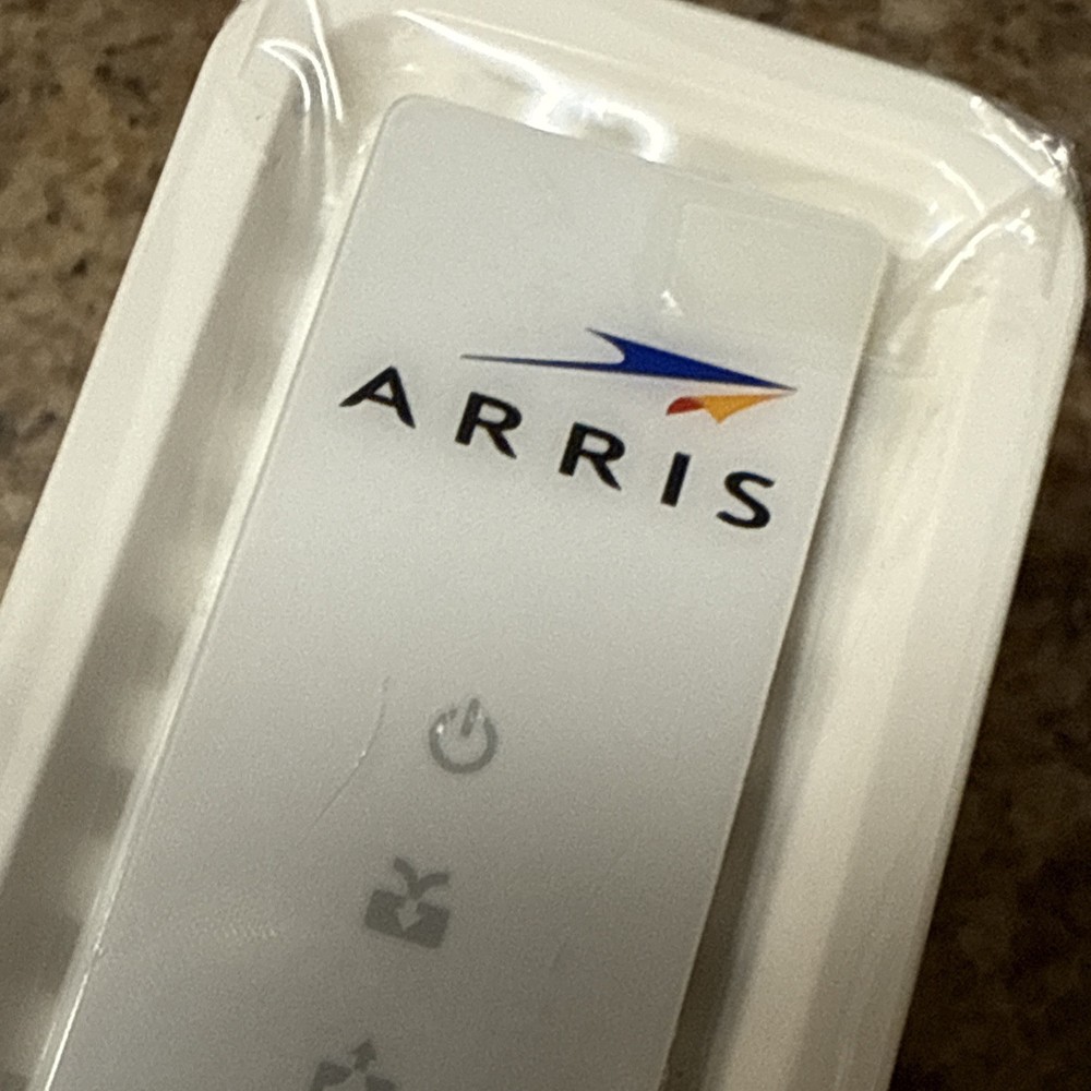 Arris SURFboard SB6183 Modem Cable