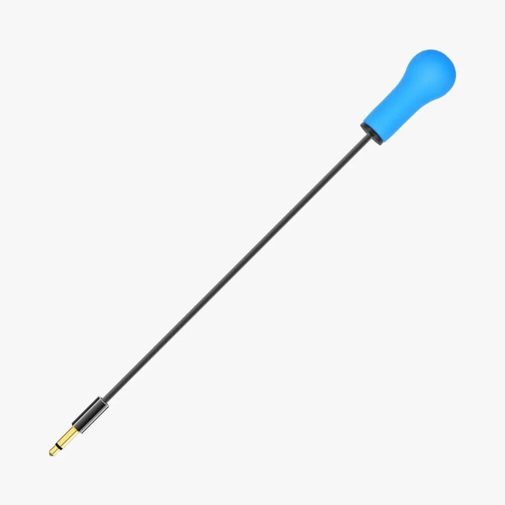 Bite Switch for Glassouse - Head Mouse Accessory with Extra Silicone