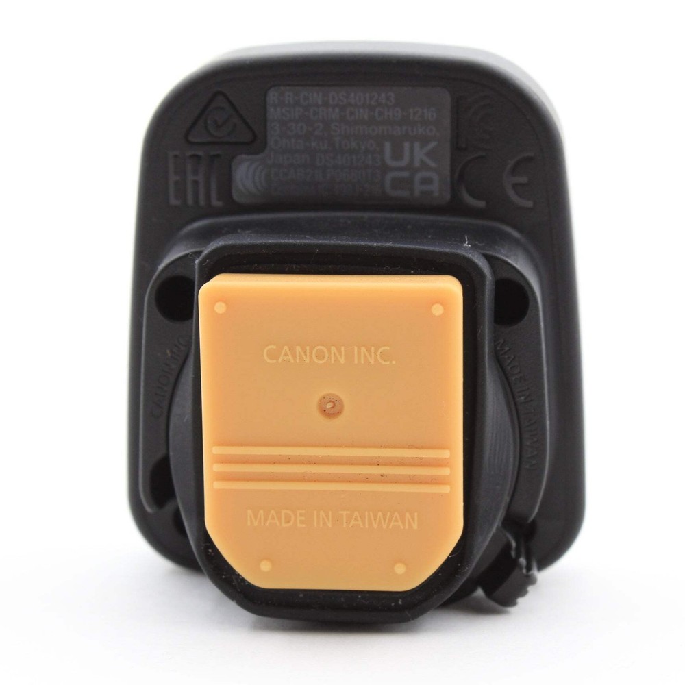 * OPEN BOX GOOD * Canon ST-E10 Speedlite Transmitter