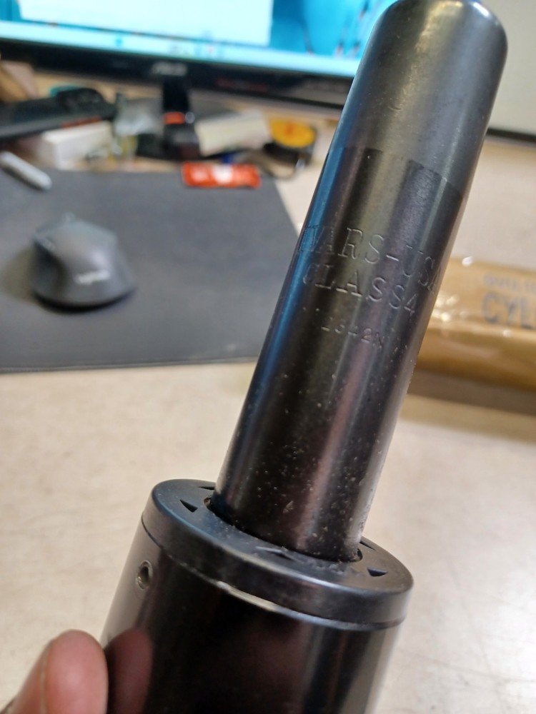 ivars-USA Class4 2342N 100MM Replacement Cylinder