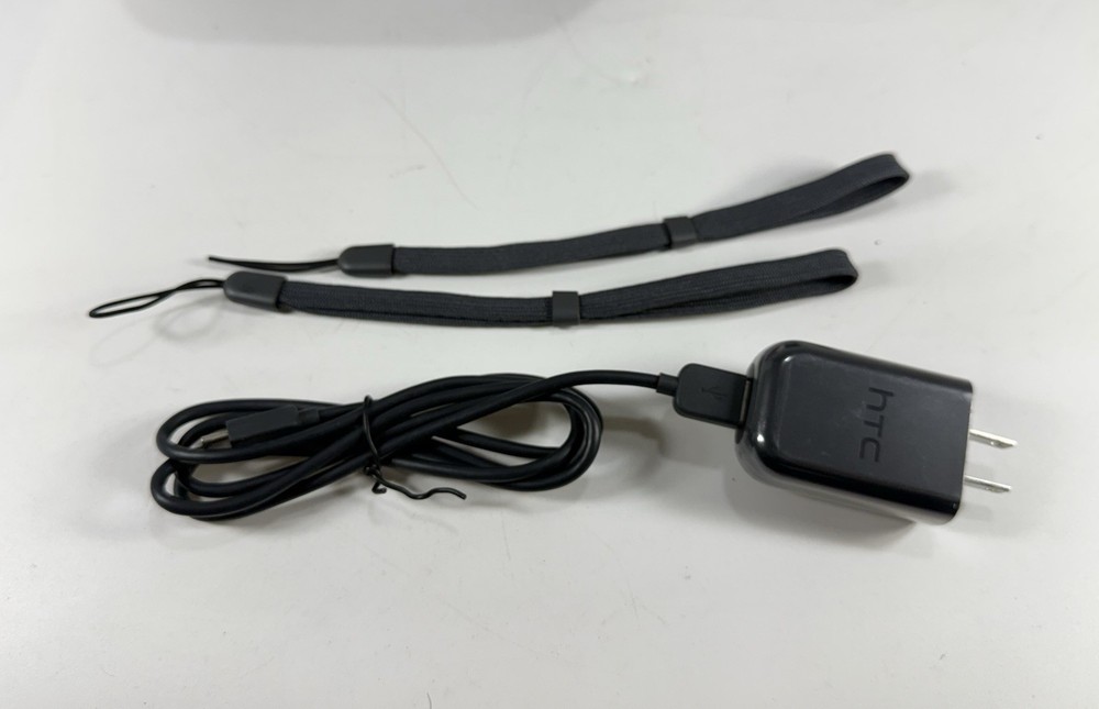 HTC Vive Focus Plus VR Headset with Controllers in Box - WORKING