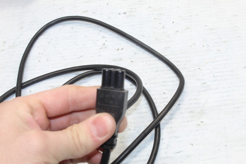 First Data FD200ti Touch Screen Credit Card Terminal