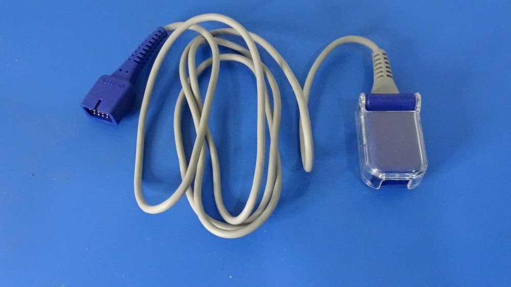 Nellcor DEC-4 SPO2 Extension Cable