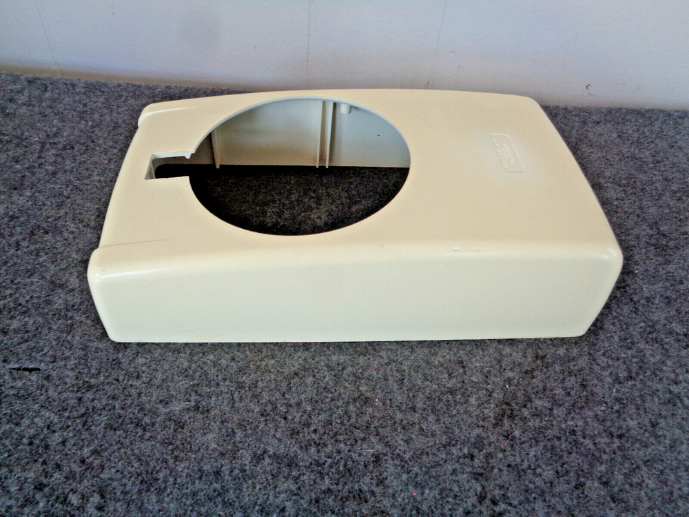 Vintage Western Electric Bell System Wall Telephone Front Panel Part