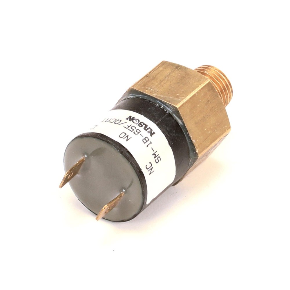 Multiplex Switch Spst Press Ci-80 Co-55 00751140 - Genuine OEM Replacement Part