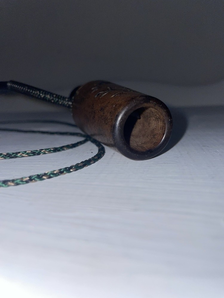 vintage Mallardtone duck call