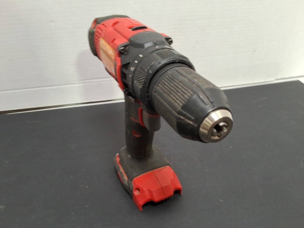 Craftsman CMCD700 20V Cordless 1/2" Drill [TOOL-ONLY]