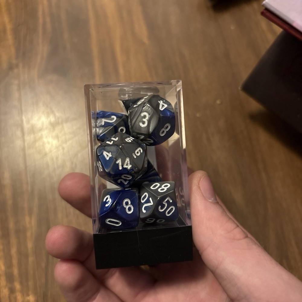 D&D Everything You Need To Get Started Playing