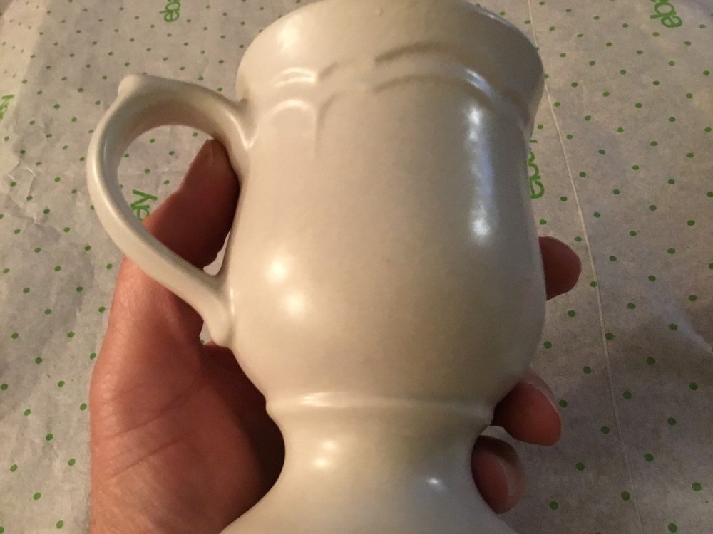pfaltzgraff mug
