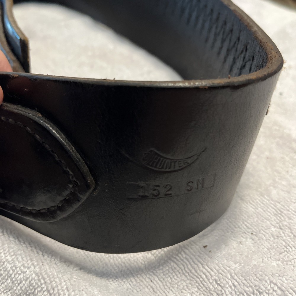 Hunter Western Belt 152 RH SM