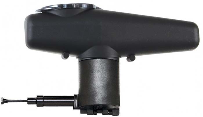 Tippmann 98 Custom/Alpha Black Cyclone Feed System w/Hopper