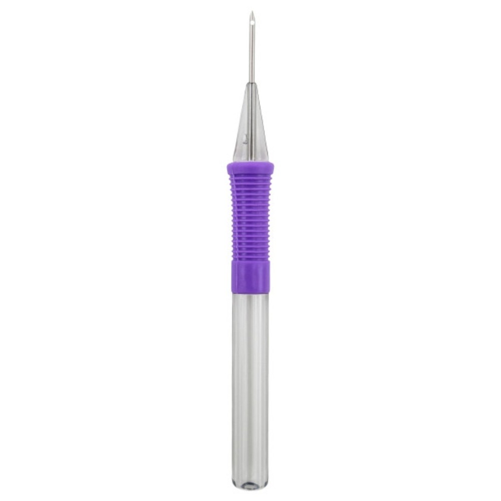 Susan Bates Punch Needle Tool- - 3 Pack
