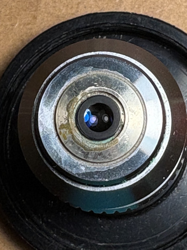 Nikon Microscope ObjectivePH-20 DL 0.4 160/0-2