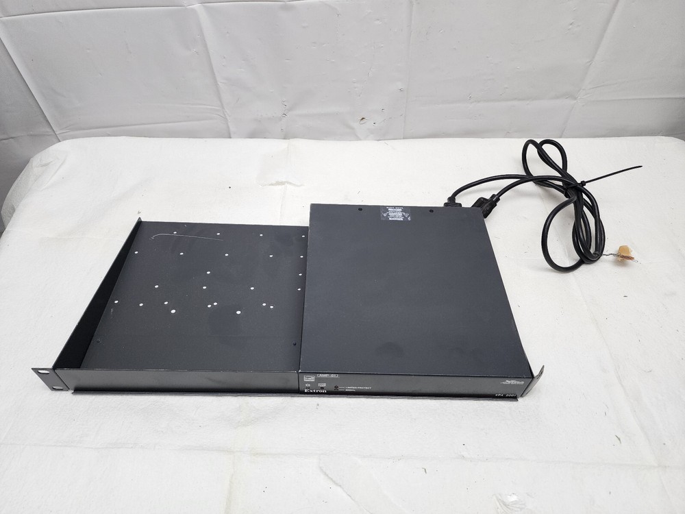 Extron XPA 2001-70V Audio Amplifier