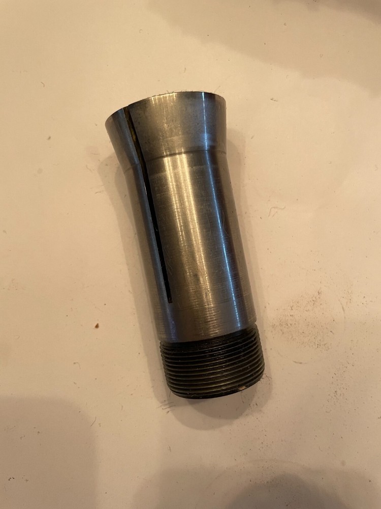 HARDINGE METRIC 5C 434 ROUND COLLET