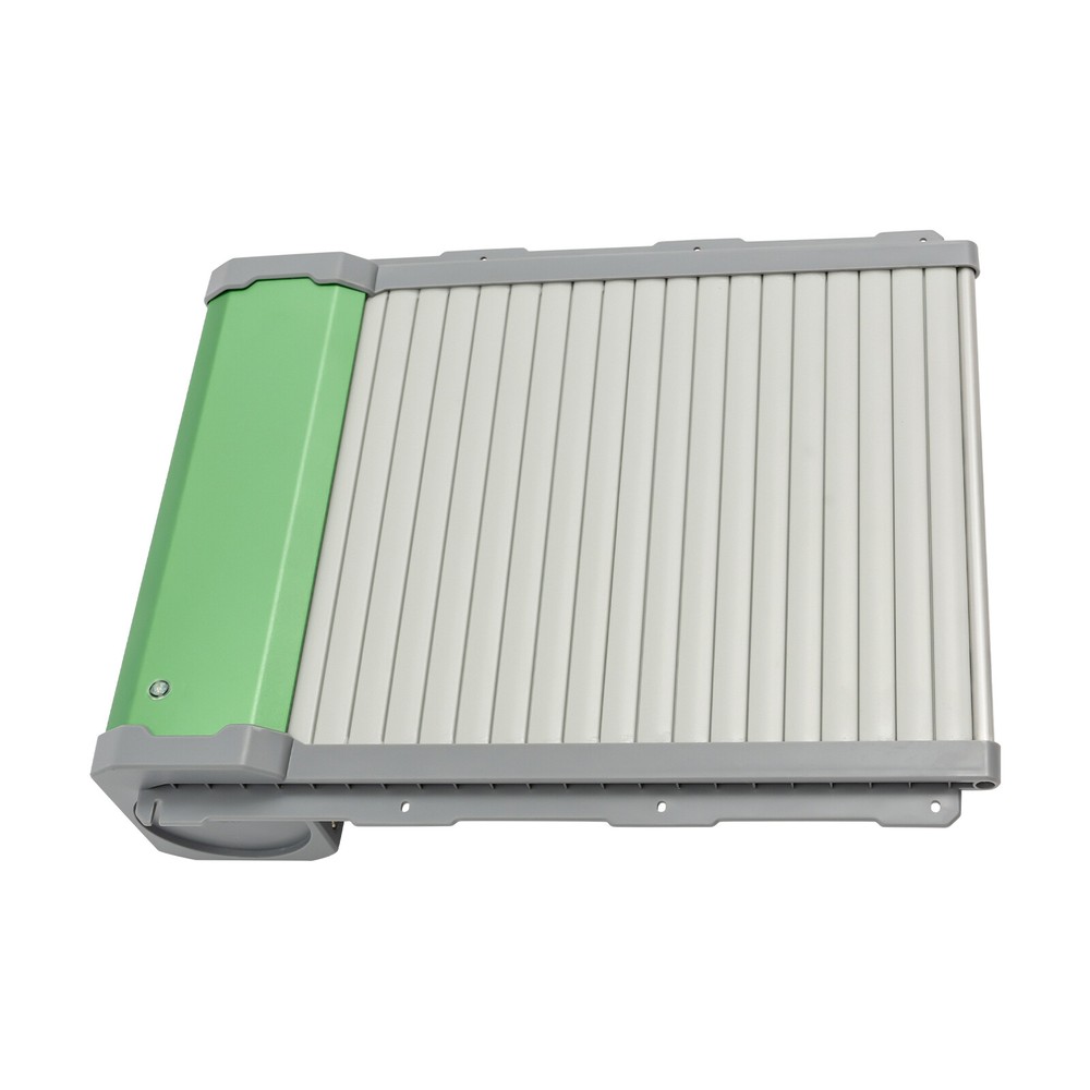 30*10*37cm Wall-mounted Automatic Chicken Coop Door with Light Sensor