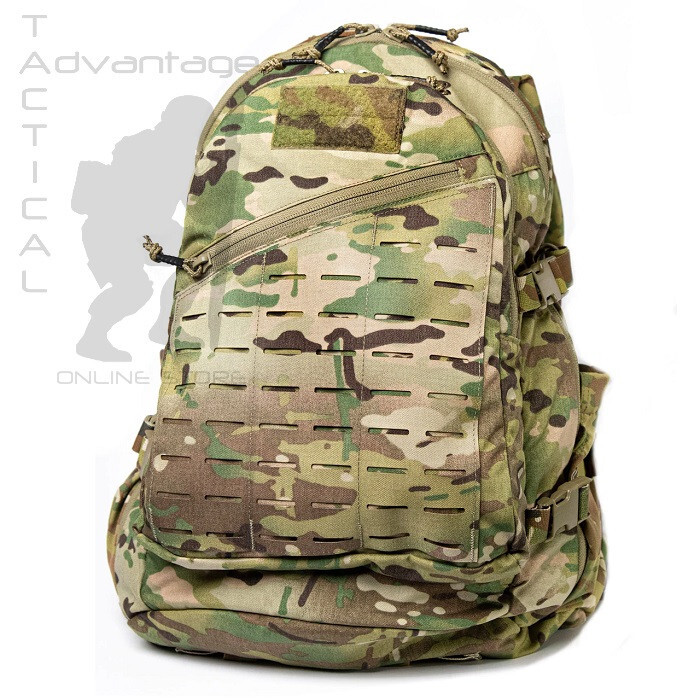 Eagle Industries A-III Enhanced 3-Day Assault MOLLE Backpack 500D - multicam