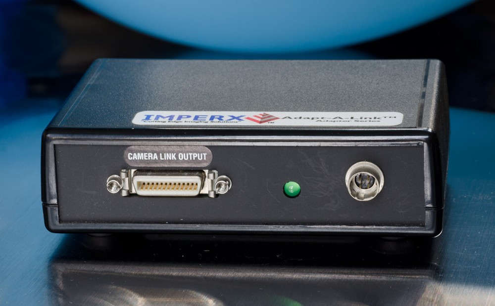 Imperx Adapt-A-Link BLC LVDS to Camera Link adapter