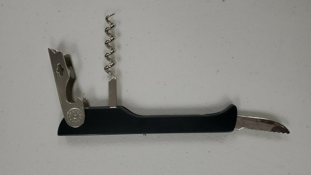 Hugger Waiter's Corkscrew FRA 2030