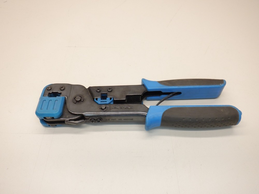 IDEAL INDUSTRIES 4981032 CRIMPING TOOL