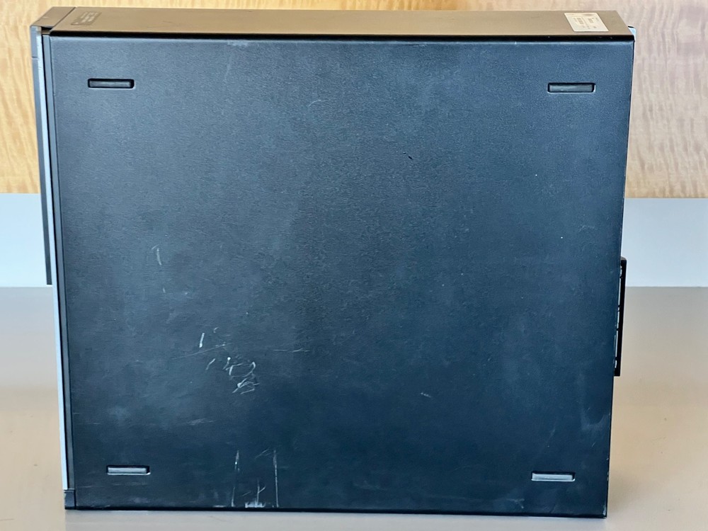 Dell Optiplex 990 Desktop DT Empty Case - Excellent Condition