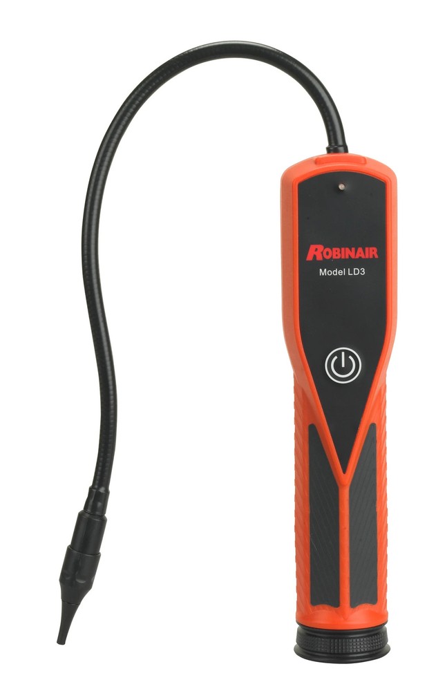 Robinair, LD3 - AC Refrigerant Leak Detector