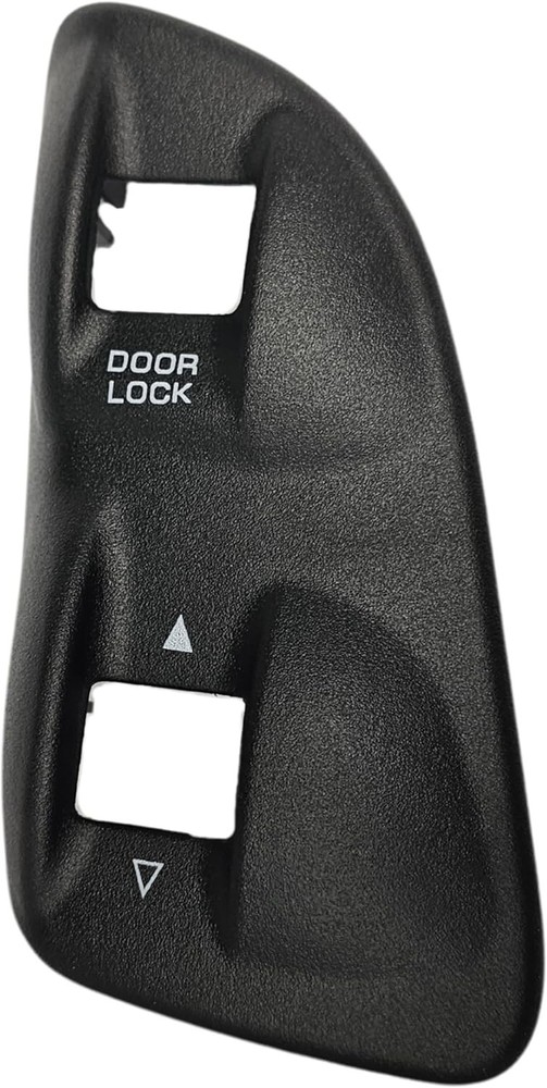 Front Passenger Window Switch Bezel for 1994-2002 Ram, 1997-2000 Dakota