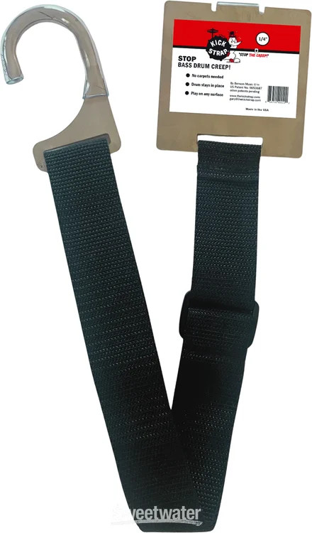 KickStrap Pedal Anchor - Low Rise